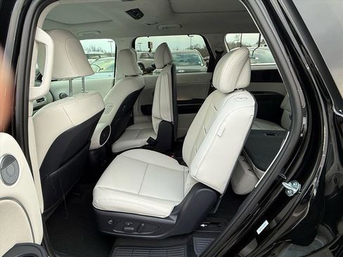 New 2026 Hyundai Palisade Calligraphy AWD/4WD image 11