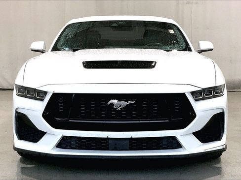 Used 2024 Ford Mustang GT Premium RWD image 2