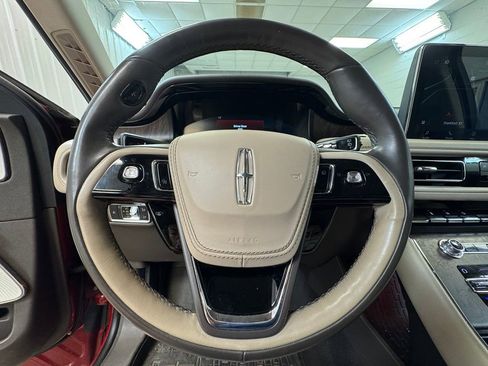 Used 2020 Lincoln Aviator Reserve w/ Equipment Group 202A AWD/4WD image 48