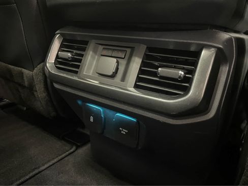 Used 2023 Ford F150 Lariat w/ Equipment Group 502A High image 40