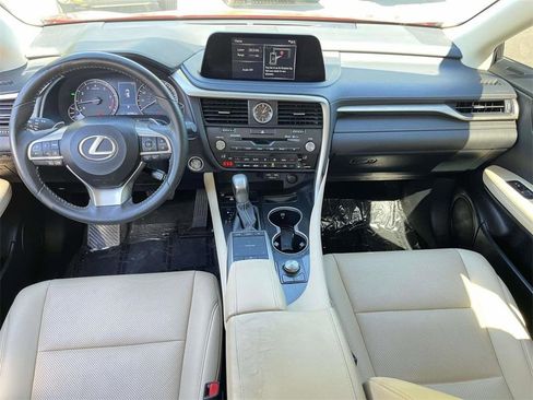 Used 2022 Lexus RX 350 FWD image 24