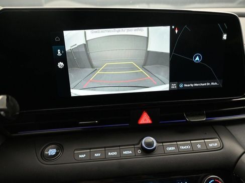 New 2026 Hyundai Elantra Sport image 16