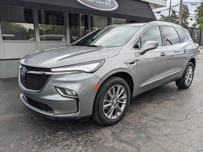 Used 2023 Buick Enclave Essence w/ Experience Buick Package