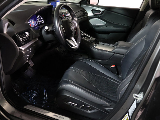 Certified 2023 Acura RDX w/ Technology Package AWD/4WD image 12