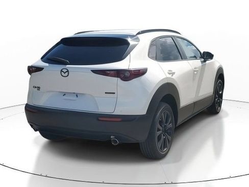 New 2026 MAZDA CX-30 AWD 2.5 S image 4