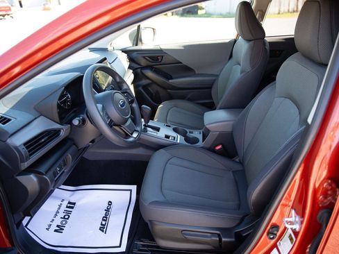 Used 2024 Subaru Crosstrek 2.0i Premium w/ Crosstrek Mirror Package image 21