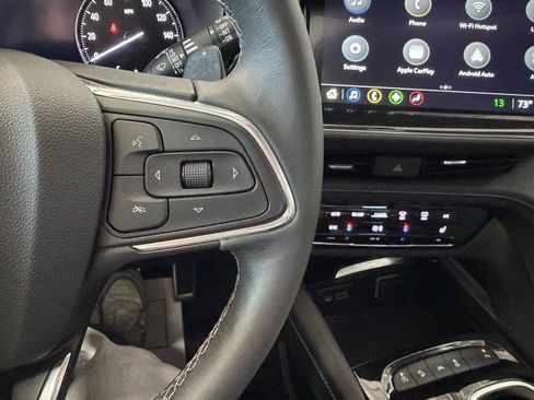 Used 2023 Buick Envision Essence w/ Sport Touring Package image 28