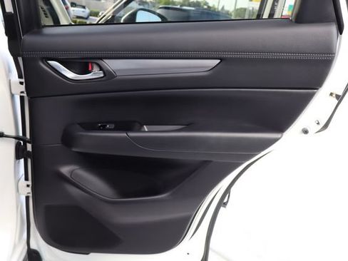 Used 2023 MAZDA CX-5 AWD 2.5 S w/ Select Package image 27