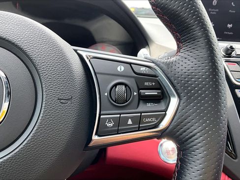 Used 2025 Acura RDX A-Spec image 25