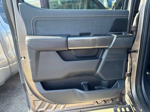 Used 2023 Ford F150 Tremor w/ 360 Degree Camera Package AWD/4WD image 14