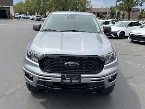 Used 2022 Ford Ranger XLT w/ Equipment Group 302A High AWD/4WD image 3