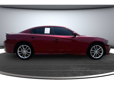 Used 2021 Dodge Charger GT w/ Plus Group AWD/4WD image 15
