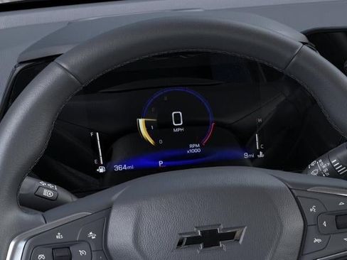 New 2026 Chevrolet TrailBlazer ACTIV w/ Convenience Package FWD image 18