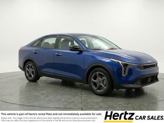 Used 2025 Kia K4 LXS video 1