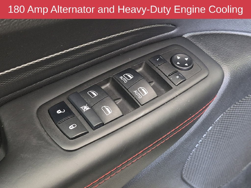 Used 2024 Dodge Durango GT AWD/4WD image 16