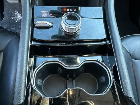 Used 2022 Jeep Grand Cherokee L Limited image 36