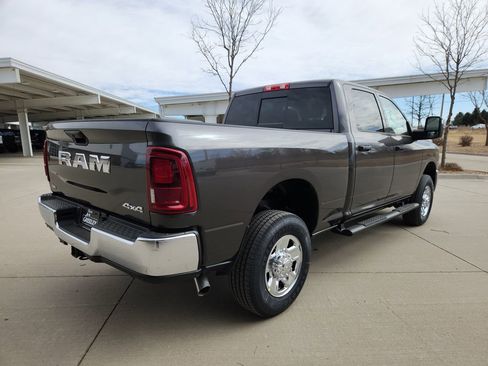 New 2026 RAM 2500 Tradesman image 3