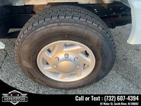 Used 2008 Ford E-350 and Econoline 350 Super Duty image 30