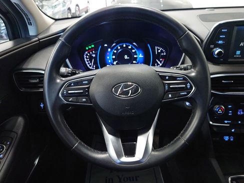 Used 2019 Hyundai Santa Fe SEL AWD/4WD image 15