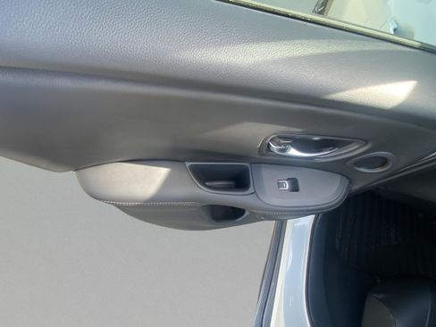 Used 2026 Acura ADX FWD image 18