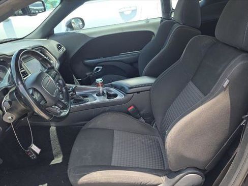 Used 2022 Dodge Challenger GT RWD image 13