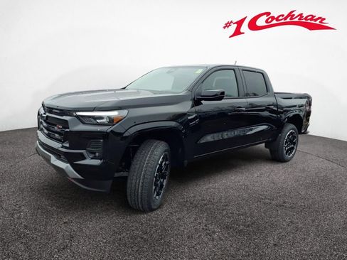 New 2026 Chevrolet Colorado Z71 w/ Z71 Convenience Package 2 image 4