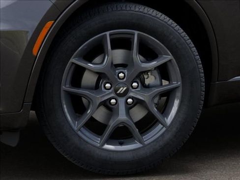 New 2026 Dodge Durango GT image 8