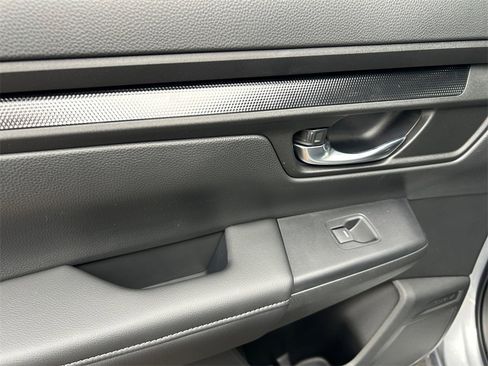 New 2026 Honda CR-V EX image 18