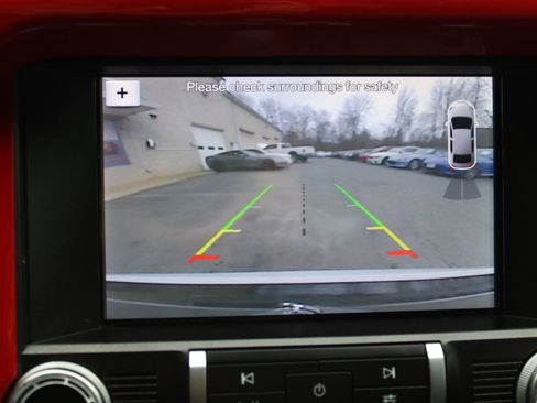 Used 2019 Ford Mustang Premium image 19