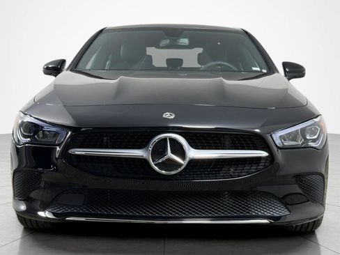 Used 2023 Mercedes-Benz CLA 250 image 8