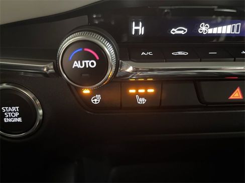 New 2026 MAZDA MAZDA3 2.5 Turbo Sedan w/Premium Plus image 32