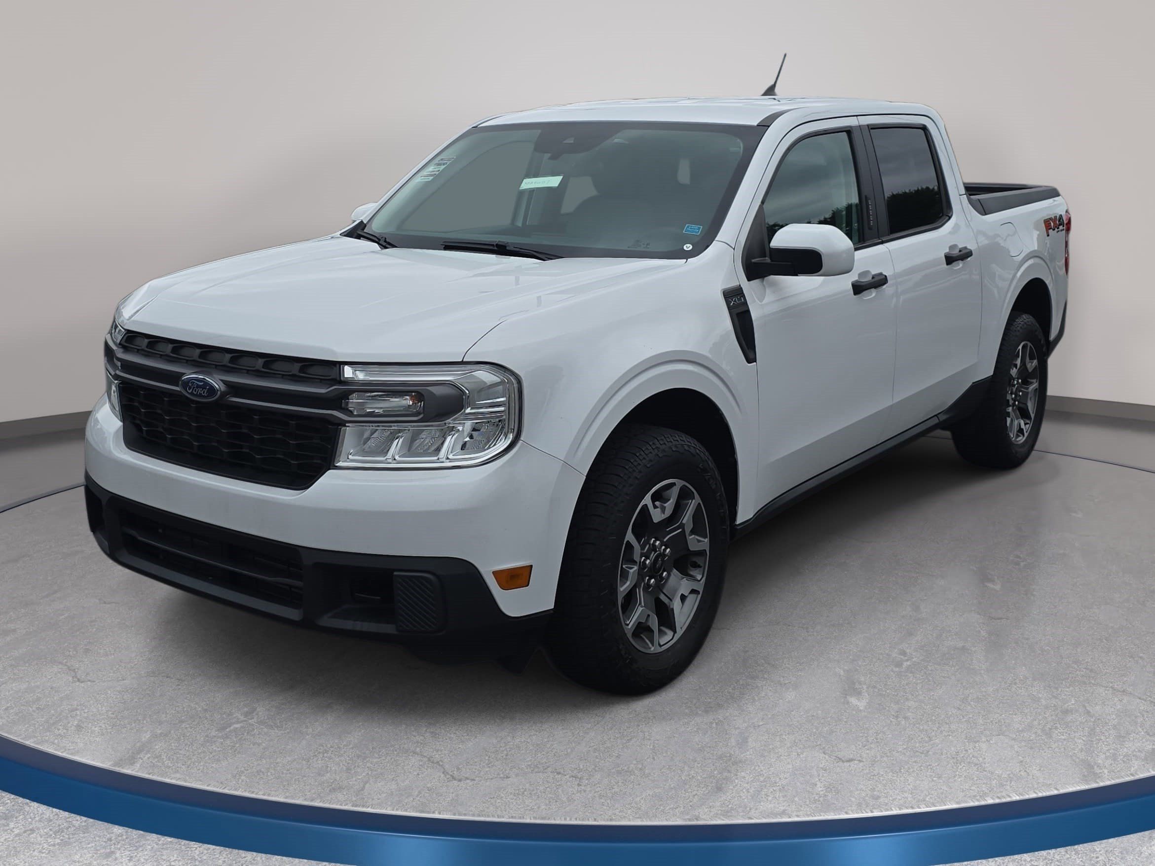 Used 2022 Ford Maverick XLT w/ Equipment Group 300A Standard AWD/4WD image 1