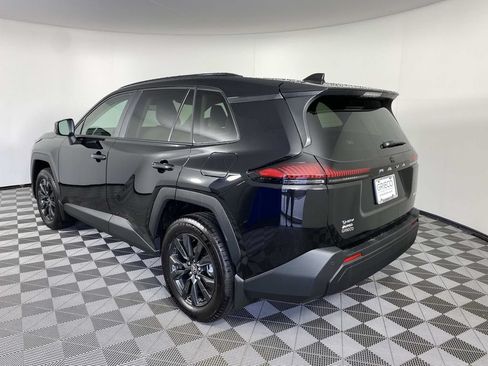 Used 2026 Toyota RAV4 XLE Premium w/ Weather Package AWD/4WD image 6