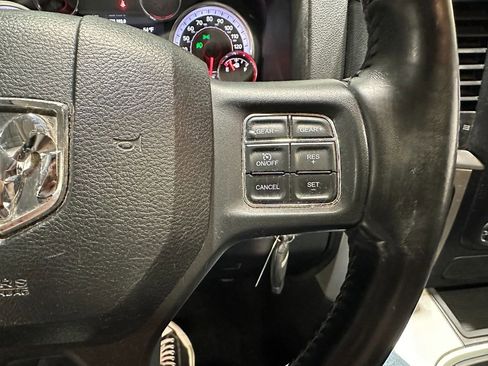 Used 2020 RAM 1500 Classic Warlock AWD/4WD image 29