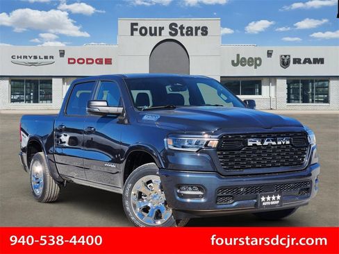 New 2026 RAM 1500 Lone Star image 1