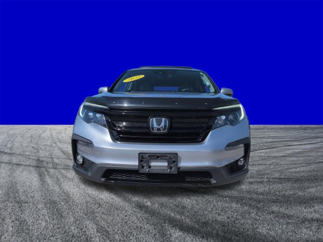 Used 2022 Honda Pilot Special Edition image 9