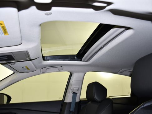 Used 2025 Honda Accord EX-L image 36