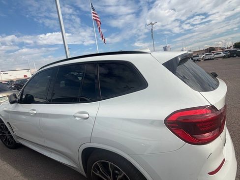 Used 2019 BMW X3 M40i w/ Premium Package image 6