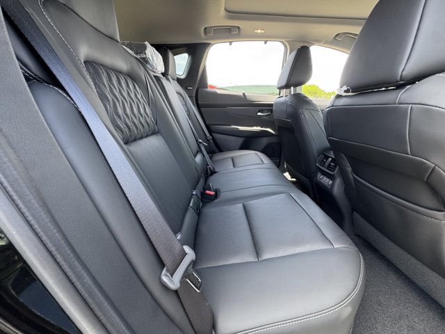 New 2026 Nissan Murano Platinum w/ Cargo Package AWD/4WD image 20