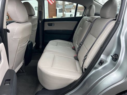 Used 2012 Nissan Sentra 2.0 SL image 10