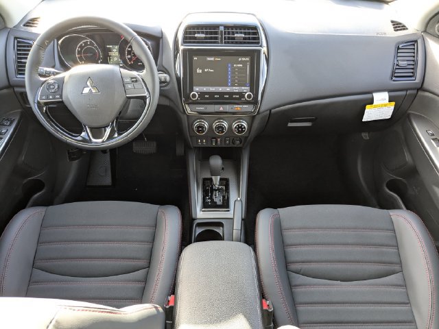 New 2027 Mitsubishi Outlander Sport SE AWD/4WD image 15