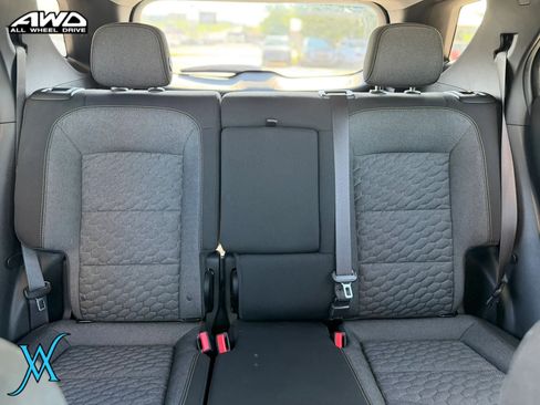 Used 2019 Chevrolet Equinox LT AWD/4WD image 25