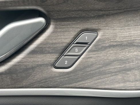 New 2025 Jeep Grand Cherokee L Limited image 14