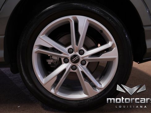 Used 2022 Audi Q3 2.0T Premium Plus w/ Premium Plus Package image 21