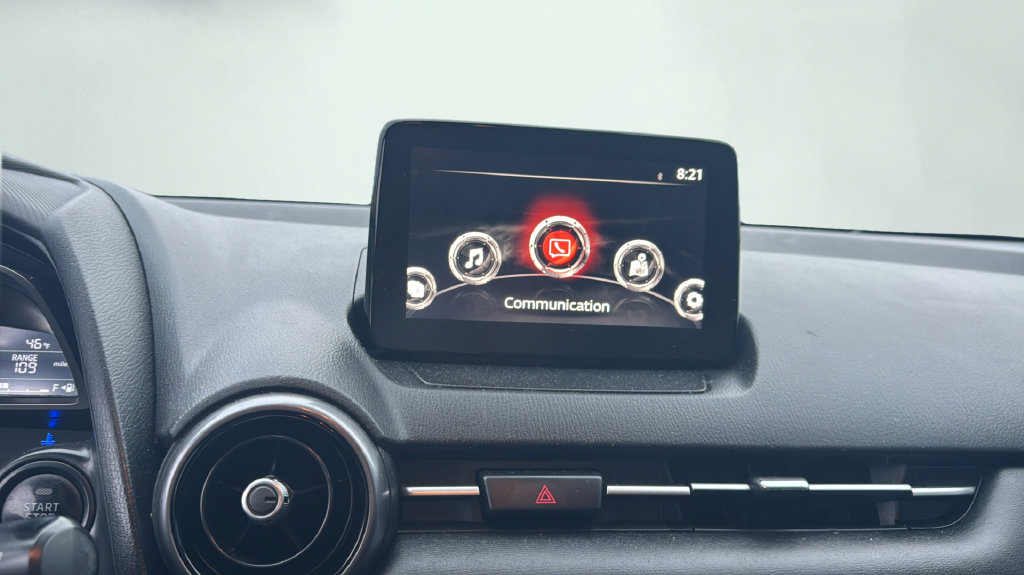Used 2019 MAZDA CX-3 Sport AWD/4WD image 15