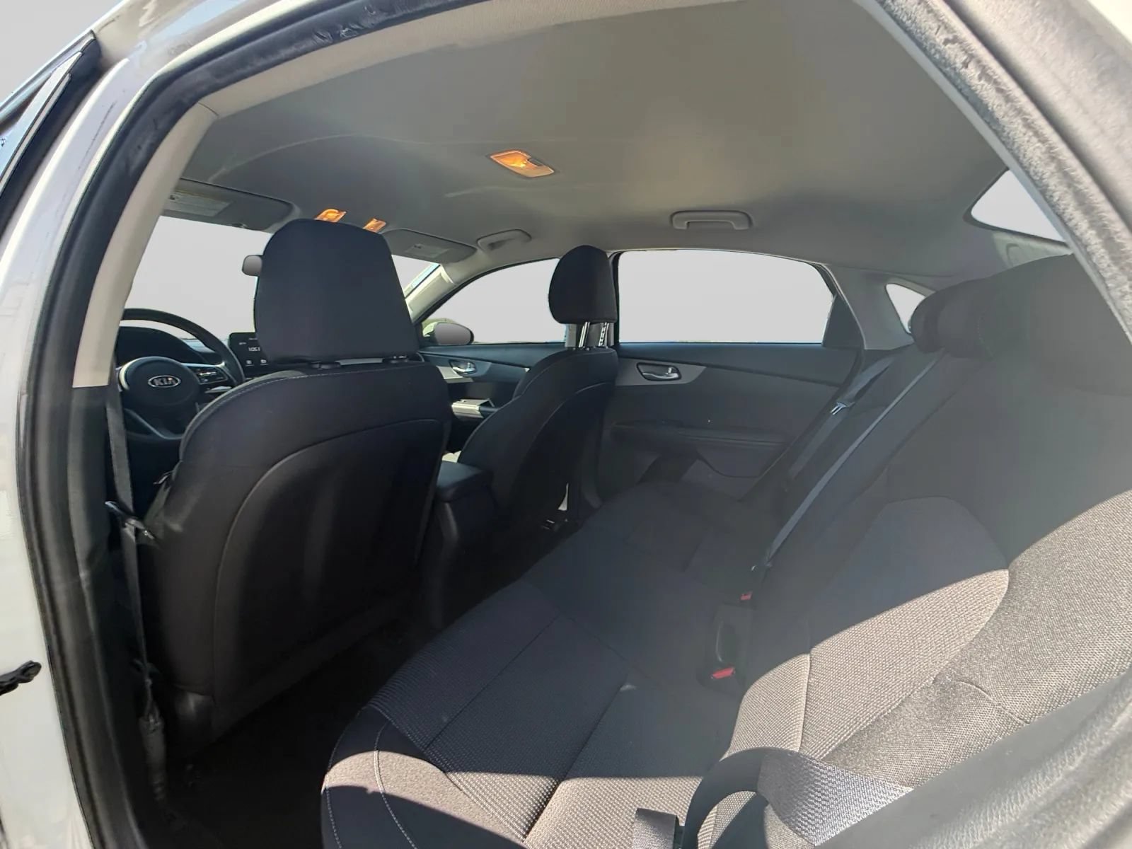 Used 2021 Kia Forte LXS FWD image 25