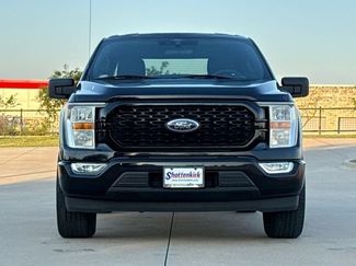 Used 2021 Ford F150 XL w/ STX Appearance Package RWD video 2