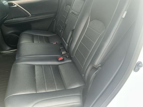 Used 2021 Lexus RX 350 F Sport AWD/4WD image 13