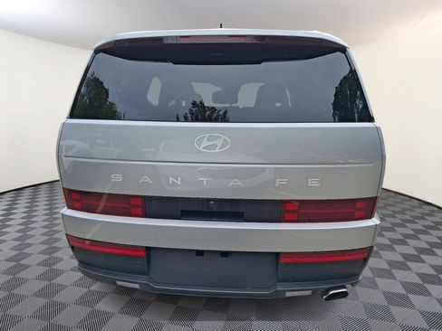 Used 2026 Hyundai Santa Fe SEL FWD image 6