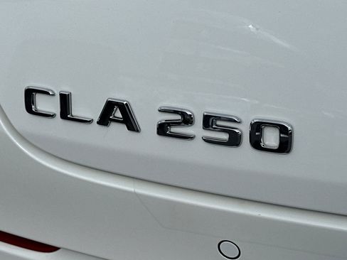 Used 2025 Mercedes-Benz CLA 250 image 22